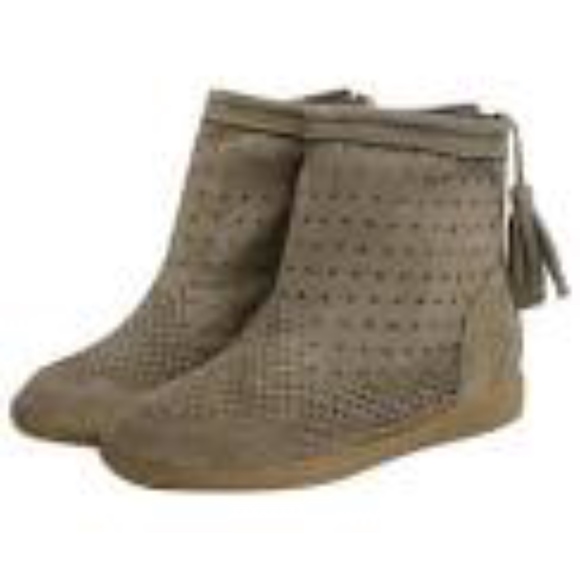 - Isabel Marant Ankle boot size 7 - Picture 1 of 6